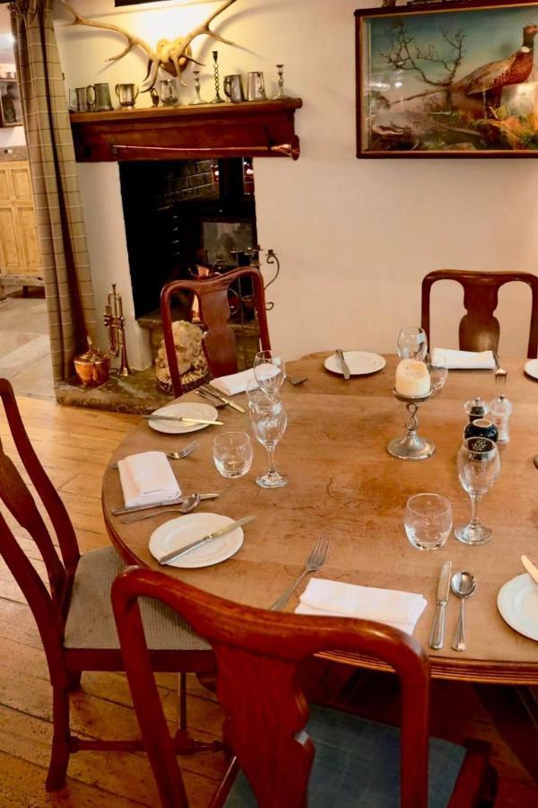 The Lion, Tredington Hotel Shipston-on-Stour Екстериор снимка