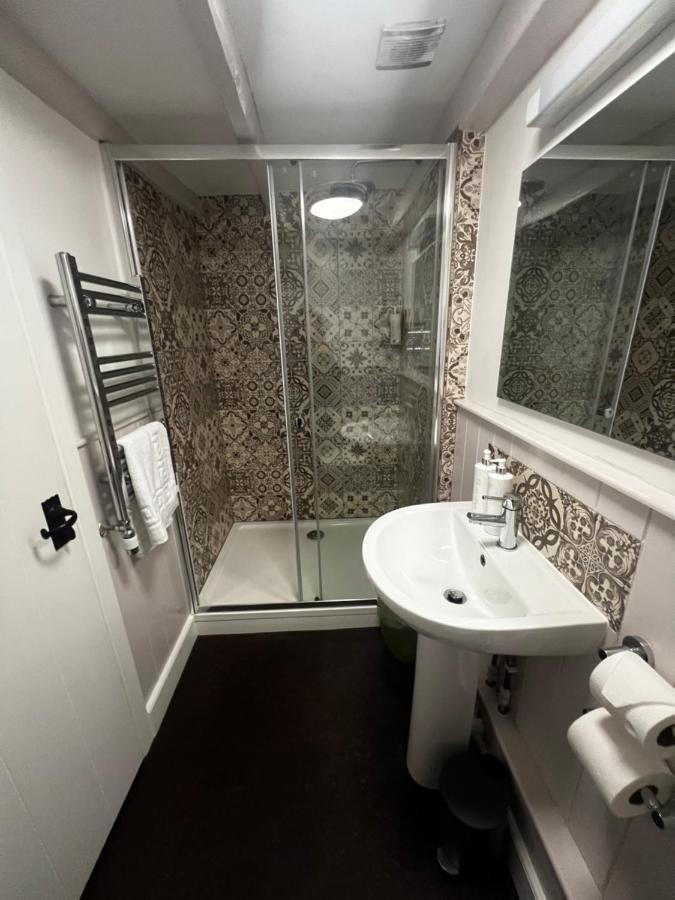 The Lion, Tredington Hotel Shipston-on-Stour Екстериор снимка