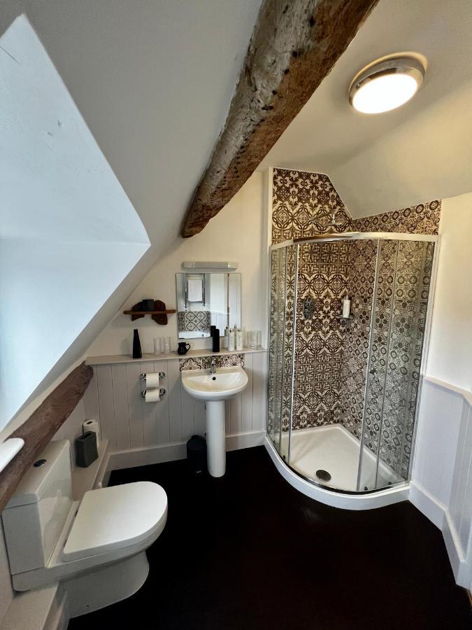 The Lion, Tredington Hotel Shipston-on-Stour Екстериор снимка