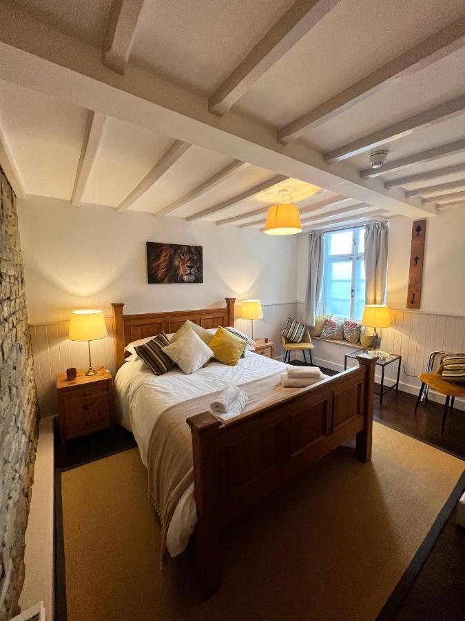 The Lion, Tredington Hotel Shipston-on-Stour Екстериор снимка