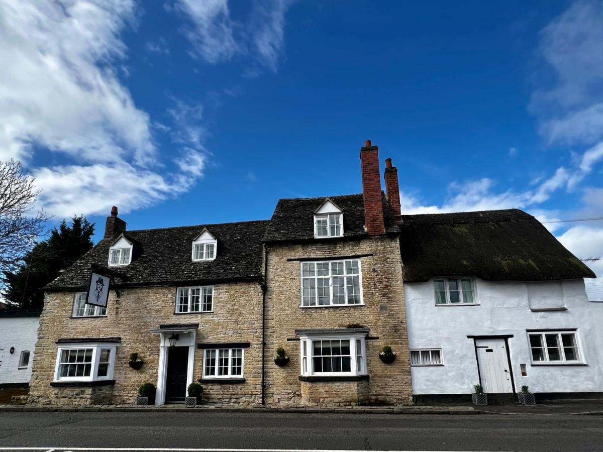 The Lion, Tredington Hotel Shipston-on-Stour Екстериор снимка