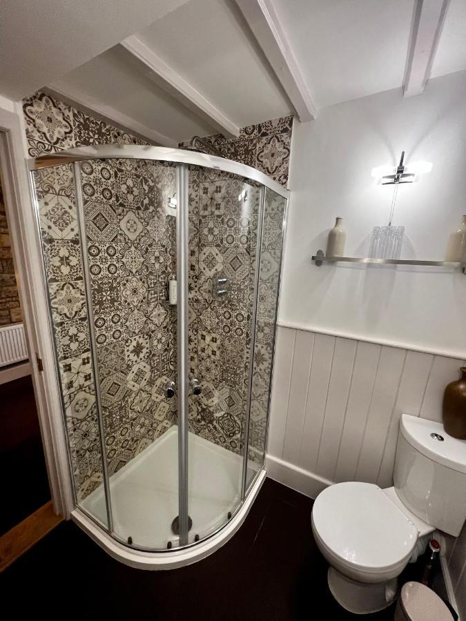 The Lion, Tredington Hotel Shipston-on-Stour Екстериор снимка