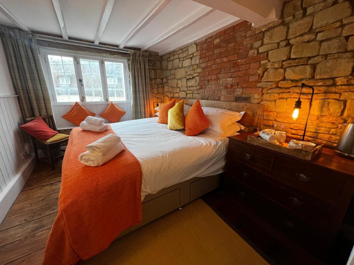 The Lion, Tredington Hotel Shipston-on-Stour Екстериор снимка