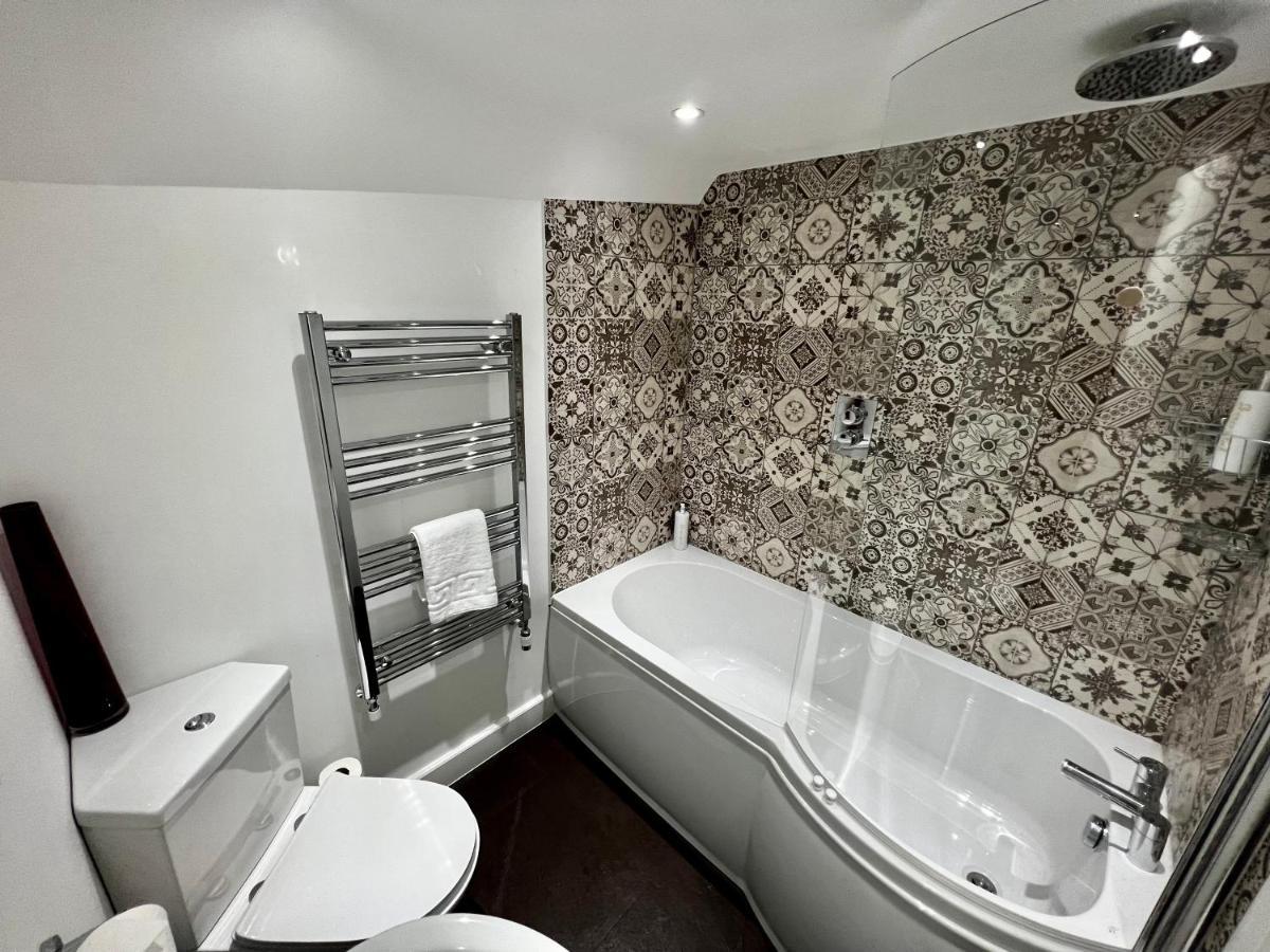 The Lion, Tredington Hotel Shipston-on-Stour Екстериор снимка